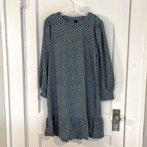 Ann Taylor Sweater Dress